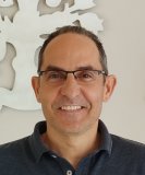 Juan Carlos Morales